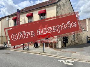 Restaurant à vendre