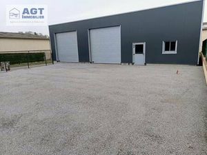 Local commercial à louer