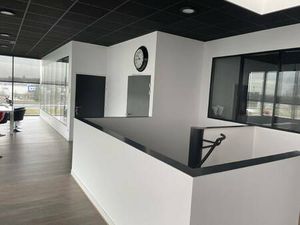 Local d'activités à louer