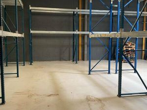 Entrepôt à louer