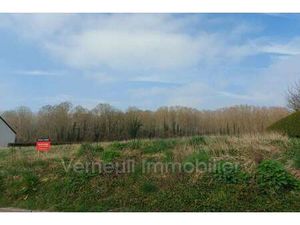 VERNEUIL IMMOBILIER (SARL)