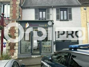 Espace bureau à vendre