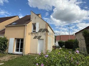 Rieux Immobilier