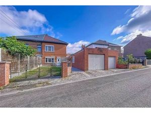 ***SOUS COMPROMIS-PLUS DE VISITES***