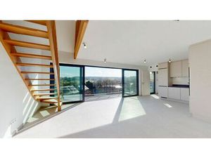 Beau duplex 4 chambres avec PEB A++ et possibilité de 6% TVA