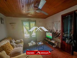 Opportunité à saisir ! Maison mitoyenne