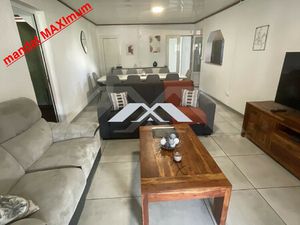 Appartement T4 143 m² centre-ville Cilaos