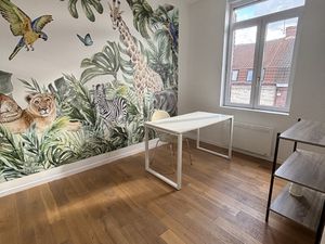 Bureau à louer wattrelos