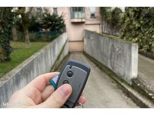 Location Place de Parking - Créteil Henri Mondor/Futur Métro 15