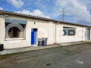 Local d'activités à louer