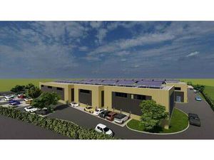 Local d'activités à louer