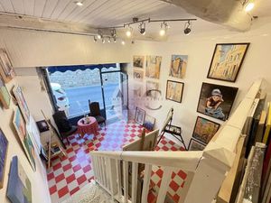 Vente locaux professionnels 1 pièce 31 m² à Seillans (83440)  53 000 €