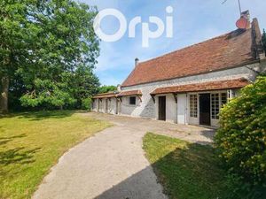 ORPI Estrées Immobilier SP