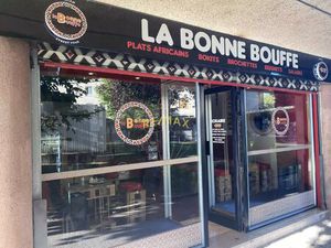 Fonds de commerce – 50 m² – 60 000 €