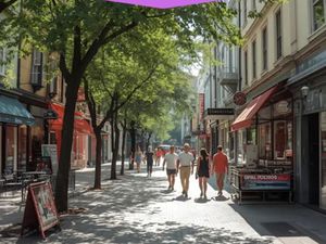 Vente locaux professionnels 90 m² à Les Arcs (83460)  73 000 €