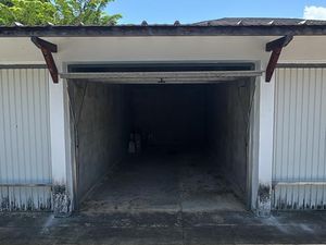 À Cayenne  garage de 13m2 en vente avec Carol Immo