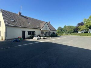 Local commercial à vendre