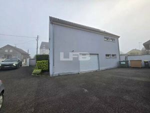 Local commercial à vendre