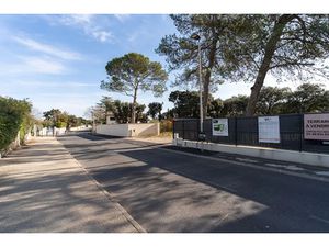 Vente terrain 615 m² à Castries (34160)  330 000 €