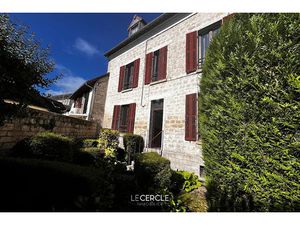 Vente maison 10 pièces 167 m² à Orry-la-Ville (60560)  499 000 €