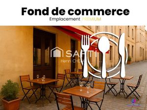 Vente locaux professionnels 1100 m² à Montivilliers (76290)  512 800 €
