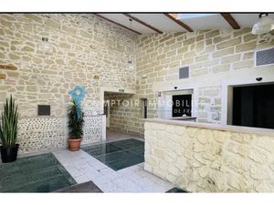 Vente locaux professionnels 550 m² à Aimargues (30470)  675 000 €