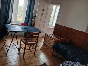 Location meublée chambre 1 pièce 25 m² à Saint-Romain-en-Gal (69560)  450 €