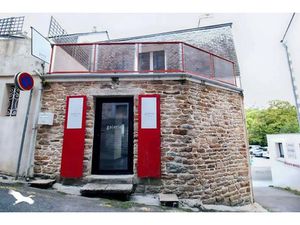 Vente immeuble à Pont-Aven (29930)  350 000 €