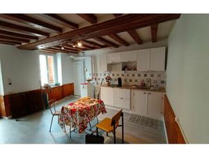 Location maison  m² T-2 à Beaumont-sur-Sarthe  500 €