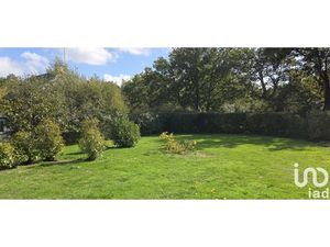 Vente Terrain 400 m²