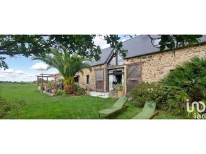 Vente Longère 10 pièces