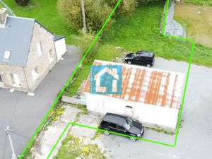 Jardin arboré  proximité centre ville  transport en commun 