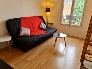 Location meublée appartement 1 pièce 42 m² à Alfortville (94140)  750 €