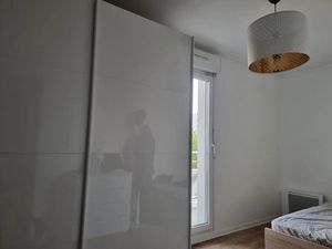 Location meublée chambre 1 pièce 12 m² à Saint-Gratien (95210)  700 €
