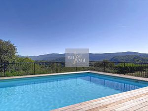 Location meublée maison 3 pièces 64.78 m² à Salavas (07150)  693 €