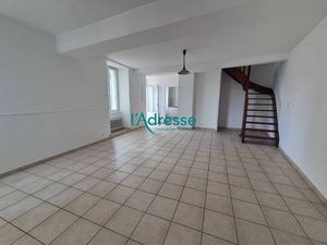 L ADRESSE Saint-Pierre