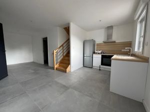 Location maison 4 pièces 69.09 m² à Toulouse (31000)  1 200 €