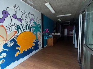 Location locaux professionnels 85 m² à Arras (62000)  900 €