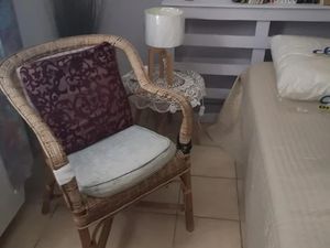 Location meublée maison 2 pièces 32 m² à Saint-Jean-de-Monts (85160)  550 €
