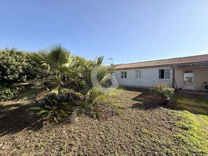 Vente Maison à Saint-Vincent-sur-Graon (85540) : à vendre / 97m² Saint-Vincent-sur-Graon