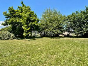 Terrain à vendre Belleville En Beaujolais 800 m2 - Lot A