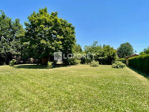 Terrain à vendre Belleville 793 m2 - Lot B