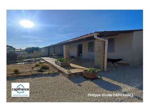 Vente Maison au Château-d'Oléron (17480) : à vendre / 107m² Le Château-d'Oléron