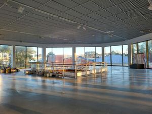 A VENDRE - Immeuble de Bureau 1700 m2 - RN 165 - VANNES OUEST -