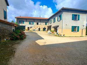 Maison Orliénas 7 pièces 245 m2