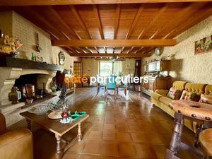 Vente maison 4 pièces 137 m² à Vielmur-sur-Agout (81570)  180 000 €
