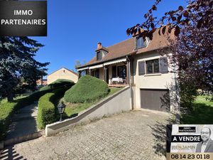 Charmante maison de famille