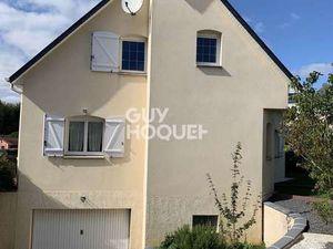 Vente Maison à Montville (76710) : à vendre / 125m² Montville