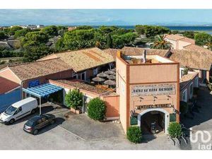 Local commercial à vendre