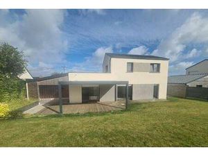 Location Maison à Pordic (22590) : à louer / 118m² Pordic